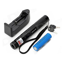 لیزر پوینتر سبز JD-303