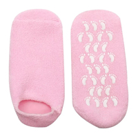 جوراب سیلیکونی ترک پا Spa Gel Socks