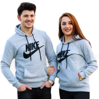 ست هودی مردانه و زنانه Nike
