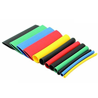محافظ کابل حرارتی (بسته 100 عددی)