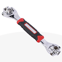 آچار همه کاره تایگر - Tiger Wrench